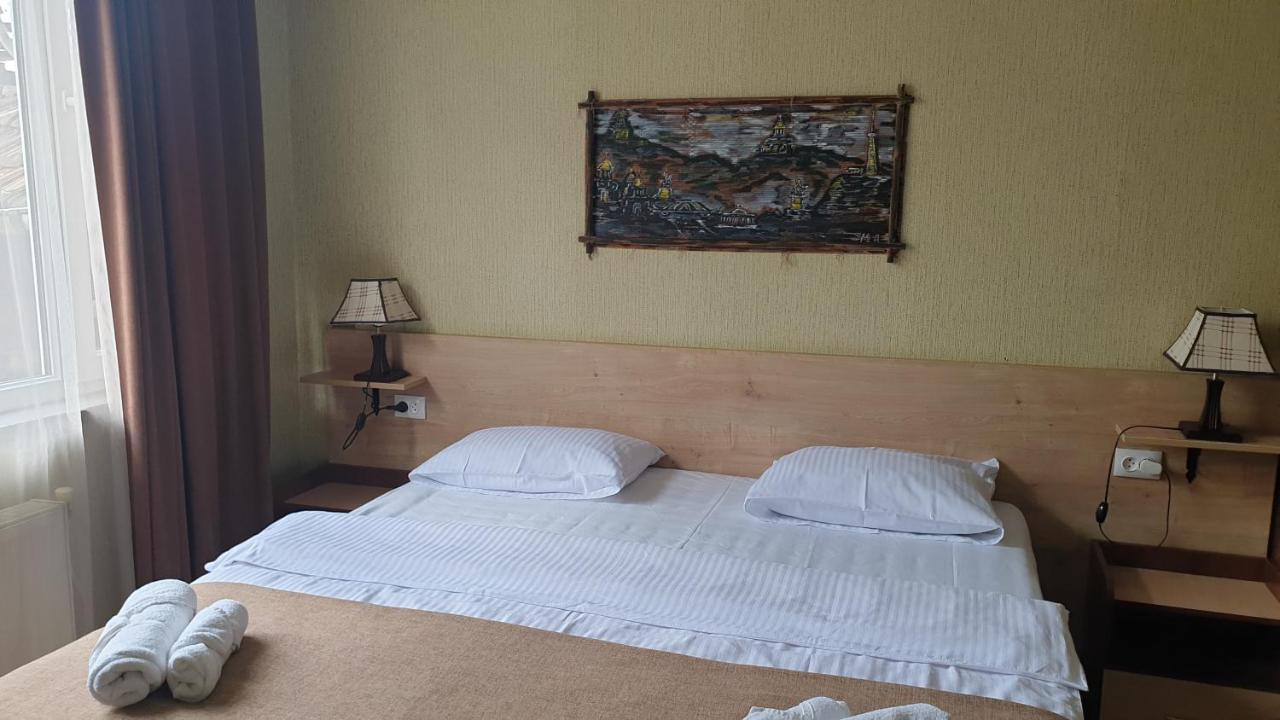 Lea Guest House Tiflis Dış mekan fotoğraf