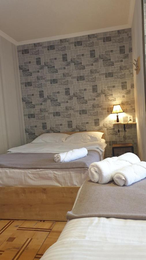 Lea Guest House Tiflis Dış mekan fotoğraf