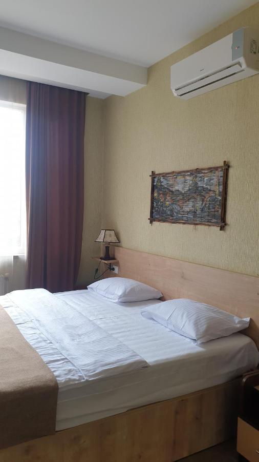 Lea Guest House Tiflis Dış mekan fotoğraf