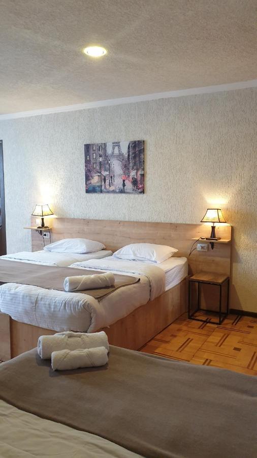 Lea Guest House Tiflis Dış mekan fotoğraf