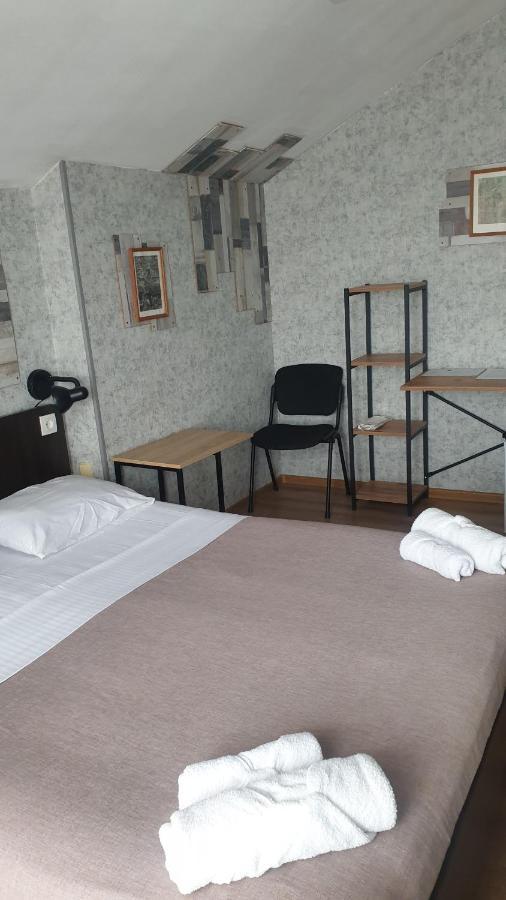 Lea Guest House Tiflis Dış mekan fotoğraf