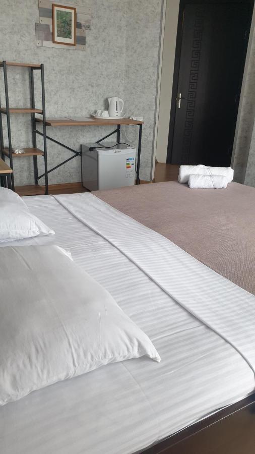 Lea Guest House Tiflis Dış mekan fotoğraf