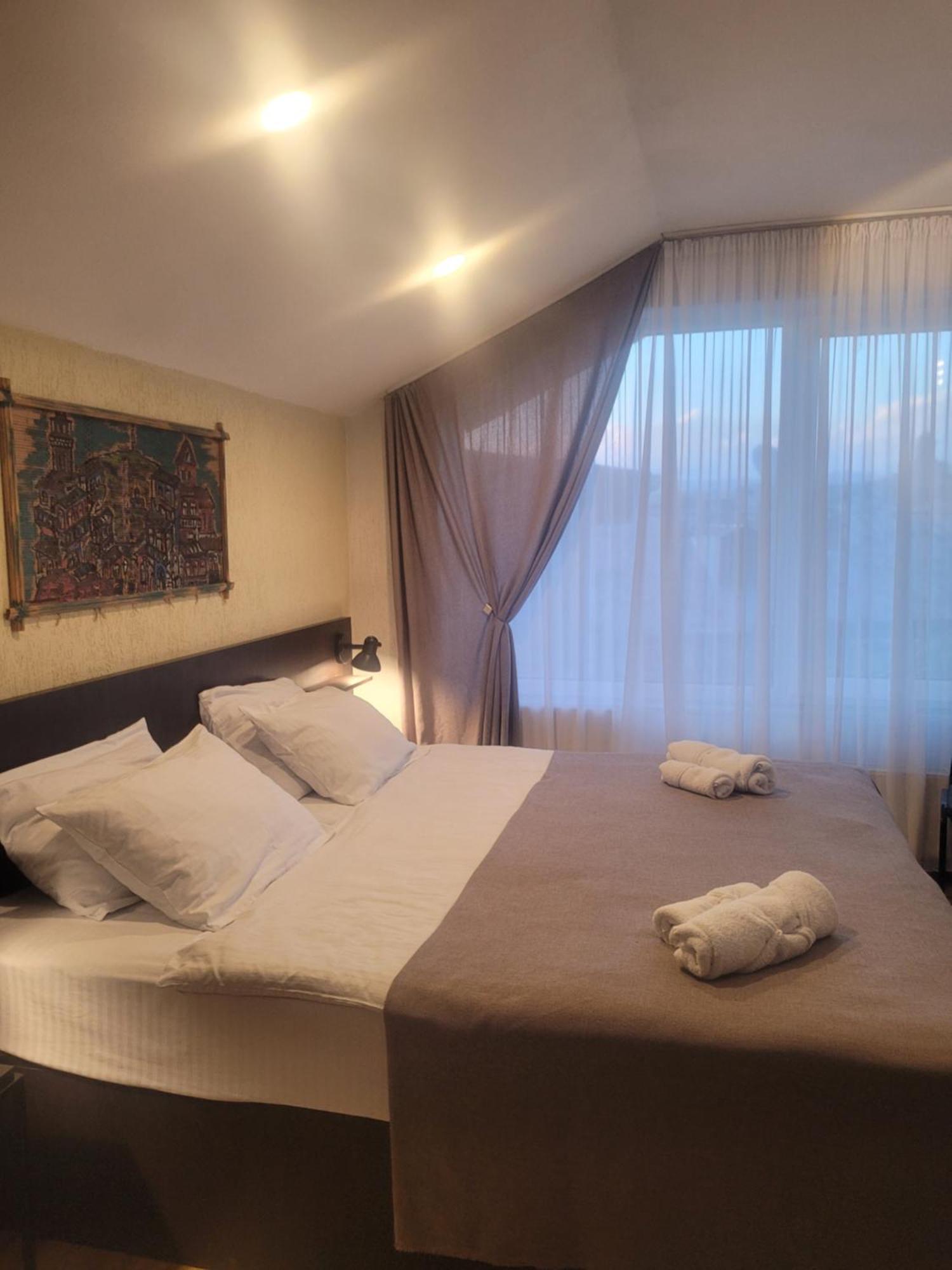 Lea Guest House Tiflis Oda fotoğraf