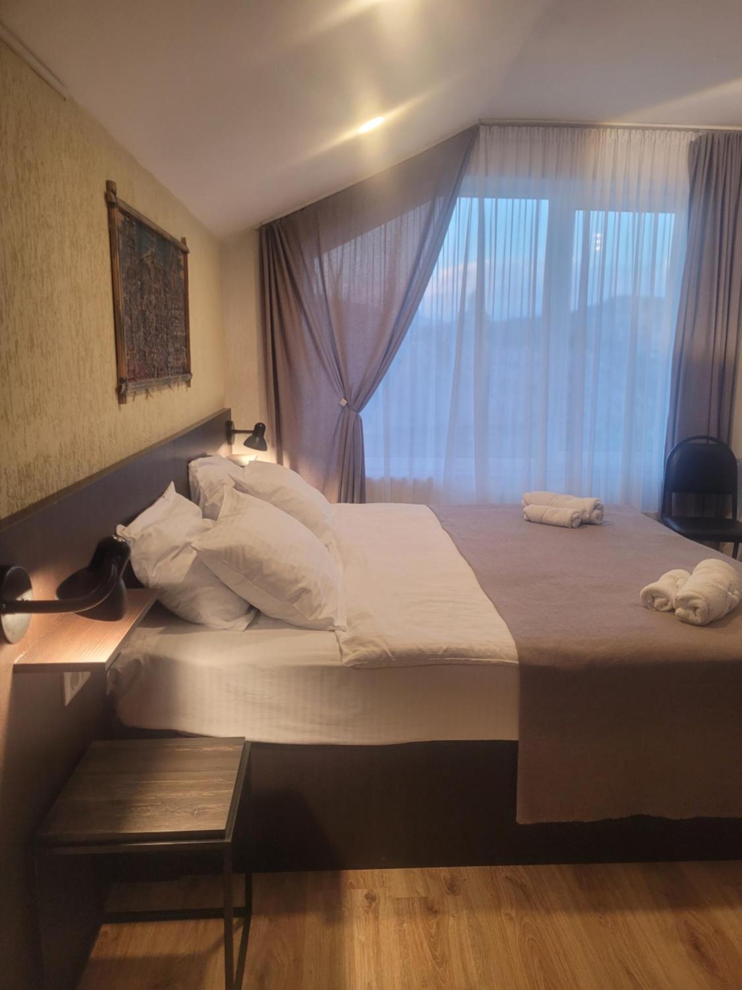 Lea Guest House Tiflis Oda fotoğraf