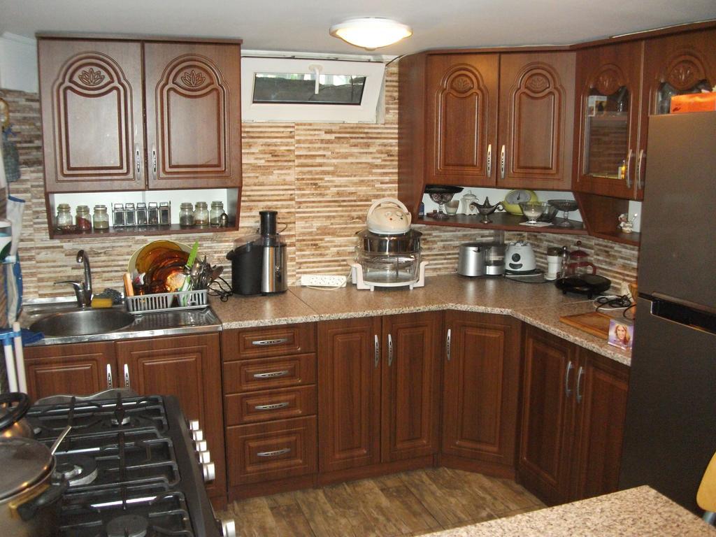 Lea Guest House Tiflis Dış mekan fotoğraf