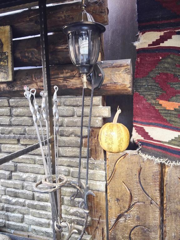Lea Guest House Tiflis Dış mekan fotoğraf