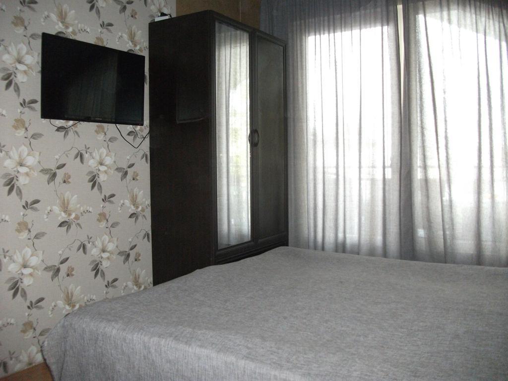 Lea Guest House Tiflis Dış mekan fotoğraf